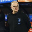 Marcelo Bielsa: «Não há fórmula para parar Messi, é o melhor jogador do mundo»