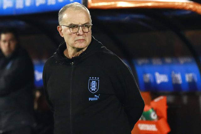 Marcelo Bielsa: «Não há fórmula para parar Messi, é o melhor jogador do mundo»
