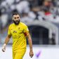 No primeiro jogo sem NES, Benzema faz hat-trick e dá a vitória ao Al-Ittihad sobre o Abha