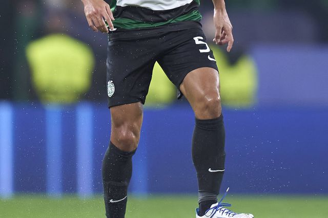 Vídeo: Morita na recarga reduz desvantagem do Sporting