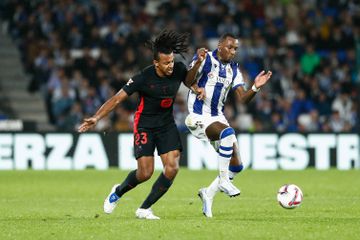 Atenção, Benfica: Barcelona desliza em casa da Real Sociedad