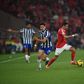«Benfica perdeu oportunidade histórica frente ao FC Porto»