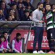 Ruben Amorim iguala melhor arranque da história do Sporting na Liga