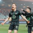 Tiago Tomás marca na vitória do Wolfsburgo ao Heidenheim