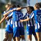 FC Porto volta a golear