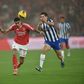 «Benfica esteve sempre por cima do FC Porto»