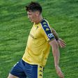Estoril: Bacher estreou-se e deu nas vistas