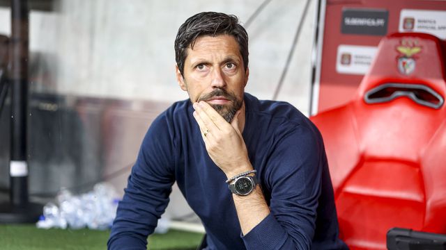 «Vítor Bruno não é treinador para o FC Porto? A memória é curta no futebol...»