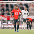 Jota titular em mais uma derrota do Rennes após saída do treinador