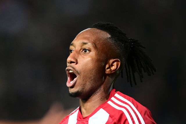 Chiquinho e Gelson em grande na vitória do Olympiakos ao PAOK