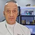 Pedro Henriques analisa dois lances polémicos da primeira parte