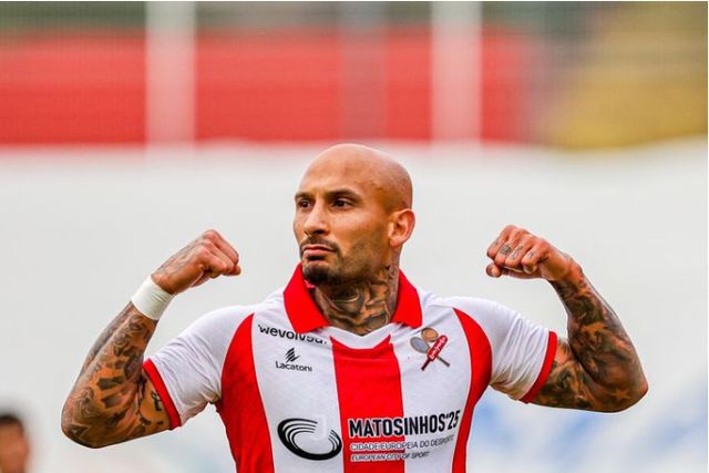 Leixões vence Marítimo e chega-se à frente