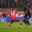 Sabe qual é o melhor treinador que Nuno Tavares já teve?