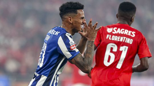 «Galeno por 50 milhões era impossível ao FC Porto dizer que não»