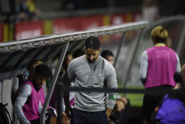 «Para os adeptos do Benfica e FC Porto é um alivio ver Amorim sair»