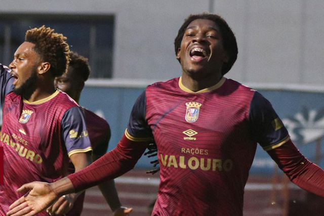 Torreense arrasa arbitragem frente ao Penafiel: «Derrota totalmente mentirosa»