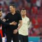 Roger Schmidt e Sérgio Conceição disputam lugar na Arábia Saudita