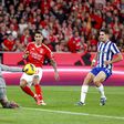 Vídeo: Di María faz o segundo do Benfica no Clássico