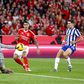 Vídeo: Di María faz o segundo do Benfica no Clássico