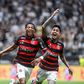 Flamengo conquista a Taça do Brasil com golo de ex-Sporting