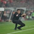 Bruno Lage: «Acabou por ser uma exibição à Benfica»