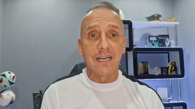 «Penálti bem assinalado a favor do Benfica, faltou segundo amarelo a Varela»