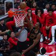 NBA: Cavaliers tremem, mas chegam aos 11-0