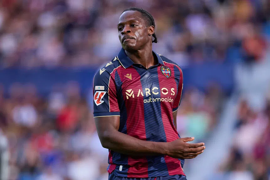 Levante RI! Recusa 30 milhões por Etta