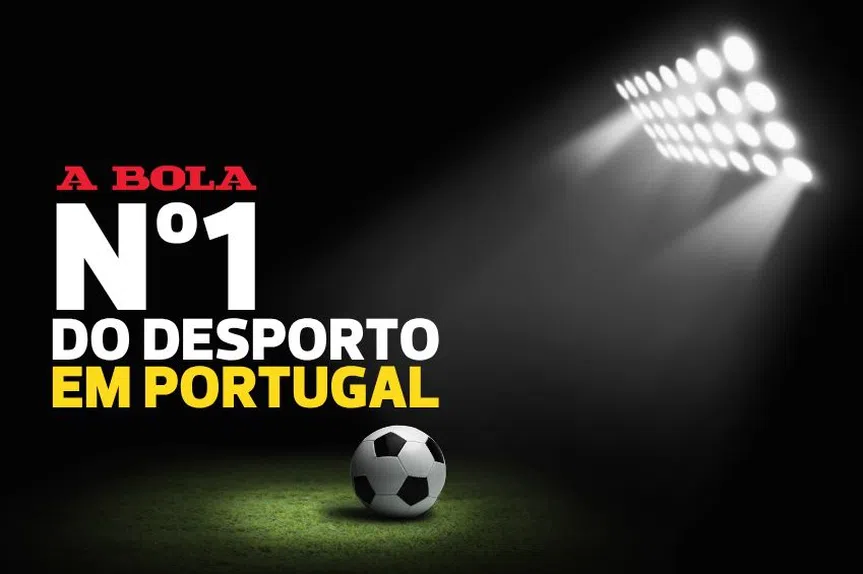 A BOLA: Reinado digital! Hexacampeão invicto!