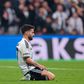 Rafa Silva representa o Besiktas desde o verão de 2024 — Foto: IMAGO