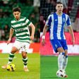 Benfica, Sporting e FC Porto muito longe do topo das equipas mais valiosas do mundo.