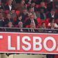 Rui Costa homenageia Toni: «Nunca se escondeu nem fechou a porta ao Benfica»