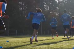 De Villas-Boas à alegria no apito final: os bastidores de mais uma vitória do FC Porto