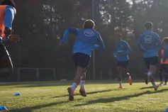 De Villas-Boas à alegria no apito final: os bastidores de mais uma vitória do FC Porto