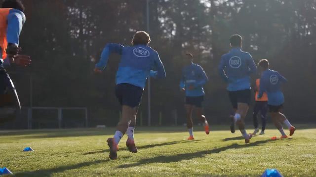 De Villas-Boas à alegria no apito final: os bastidores de mais uma vitória do FC Porto