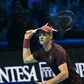 Sinner arranca ATP Finals com vitória