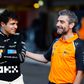 Chefe da McLaren avisa: «Norris ainda não é campeão»