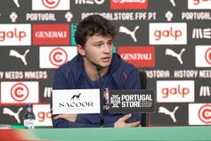 «Espero que Rui Costa consiga levar o Benfica de volta ao topo»