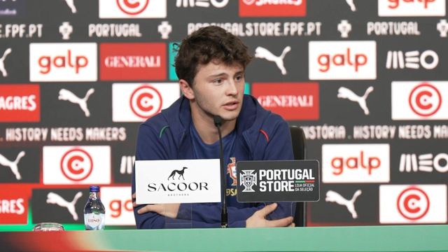 «Espero que Rui Costa consiga levar o Benfica de volta ao topo»