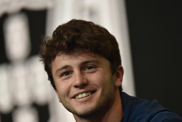 João Neves (Foto: Miguel Nunes)