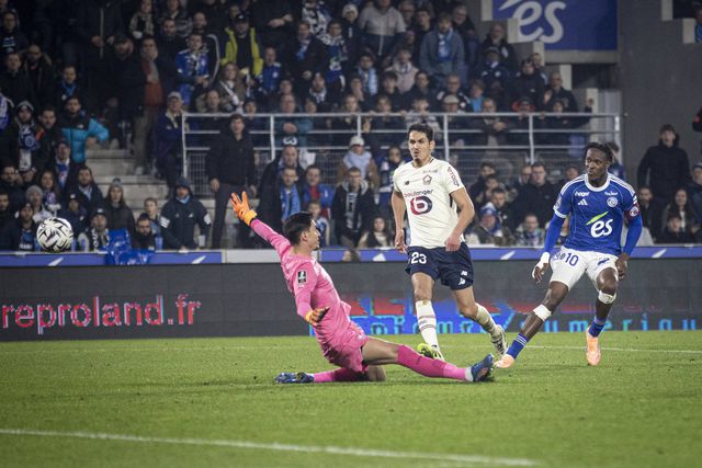 Lille avança com ação legal contra os próprios adeptos