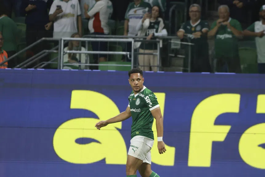 Palmeiras escorrega! Mirassol rouba a liderança
