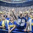 Boca Juniors-River Plate, o grande duelo do último domingo - Foto: IMAGO