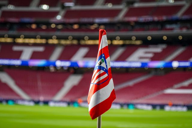 Atlético Madrid anuncia venda do clube