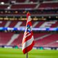 Atlético Madrid anuncia venda do clube