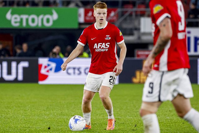 Koeman compara prodígio neerlandês a craque do Barcelona