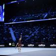 ATP Finals abalado por duas mortes súbitas no mesmo dia