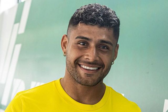 Chamorro vai representar a Costa Rica