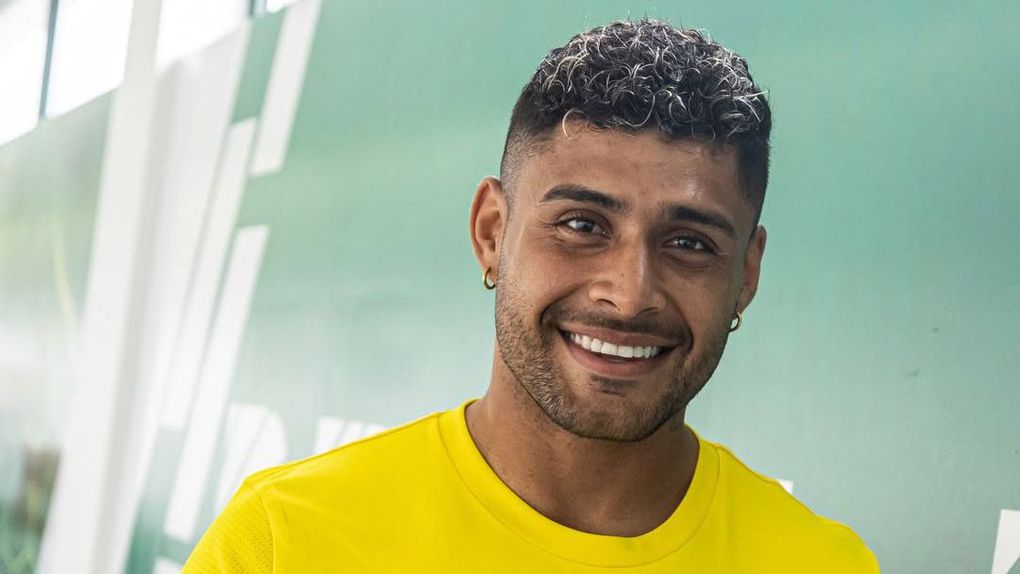 Chamorro vai representar a Costa Rica