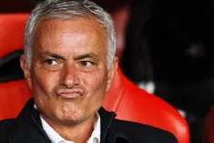 Mourinho: tática ou masterclass de diversão?